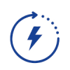 Low power consumption saves energy