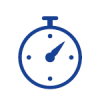 Save time with ready-to-go printing
