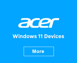 Acer Windows 11