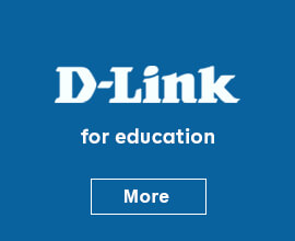 D-Link Education