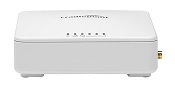 CBA550 Series LTE Adapter