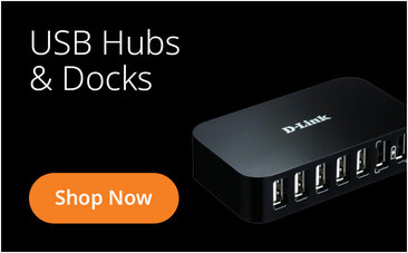 USB hubs