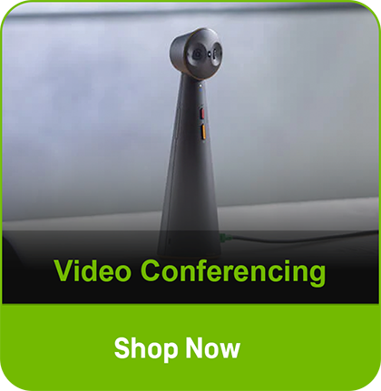 Video Conferencing