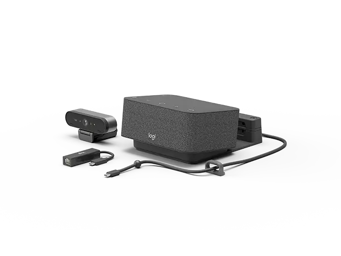 Logitech Rally Bar Mini Product