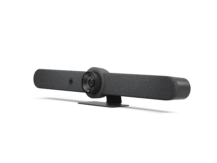 Logitech Rally Bar Mini Product