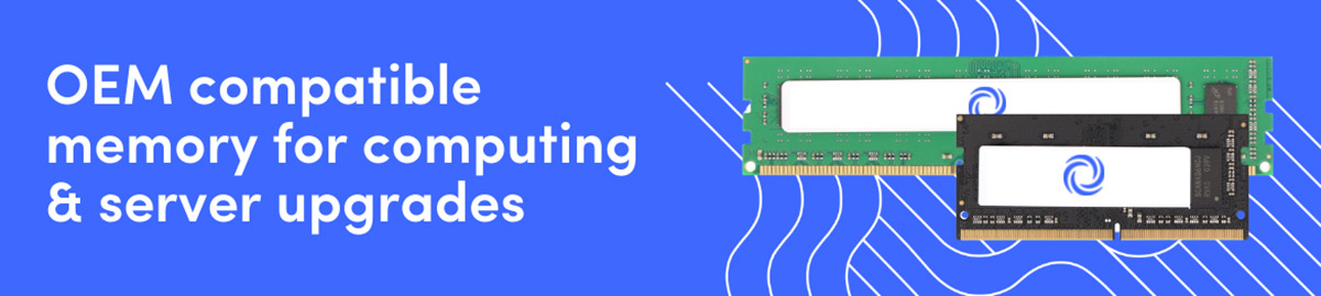 OEM-Compatible-Memory