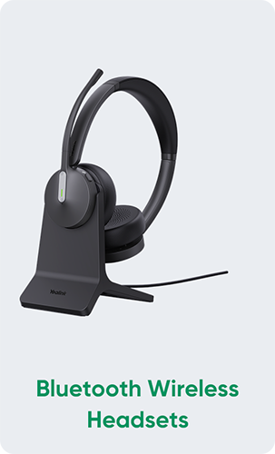 Bluetooth Wireless Headsets
