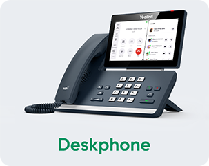 Deskphone