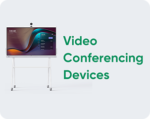 Video Conferencing Devices